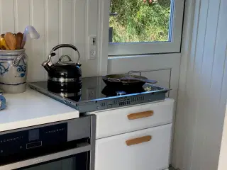 Siemens , Neff 60cm induktionskogeplade NEFF