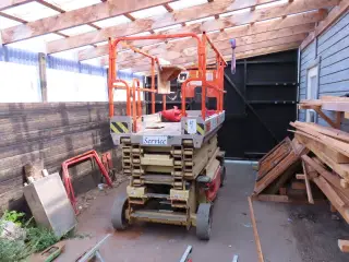 Saxlift JLG 2646ES