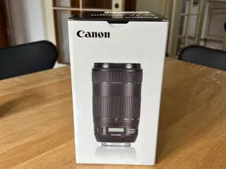 Canon EF 70-300mm f/4-5.6 IS II USM