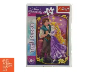 Disney Prinsesse Mini Puslespil fra Disney (str. 9 x 7 cm)