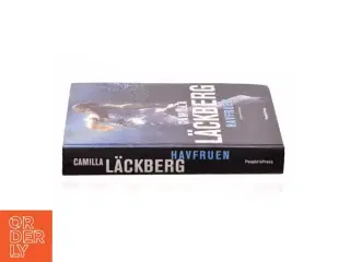 Havfruen af Camilla L&#228;ckberg (Bog)