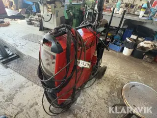 Svejsemaskine KEMPII MasterTig 2500W
