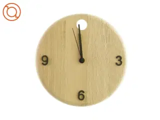 Vægur fra Andersen Ro