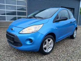 Ford KA 1,2 SE.