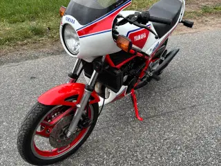 Yamaha RD350
