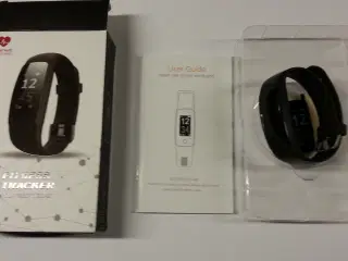 VeriFitPro Fitness Tracker