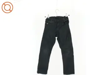 Jeans (str. 122 cm)