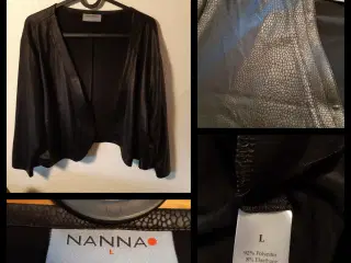 Str. L Nanna bolero 