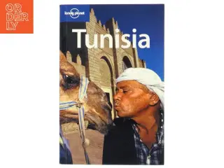 Tunisia (Bog)