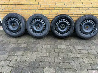 18" VW ID3 vinterhjul