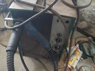micatronic compact 300