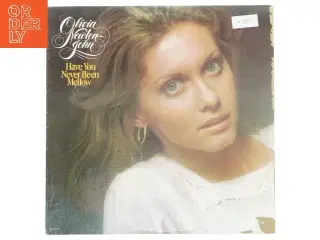 Olivia Newton-John Vinyl, Have You Never Been Mellow fra Olivia Newton-John