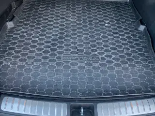 Bundmåtte til Kia optima