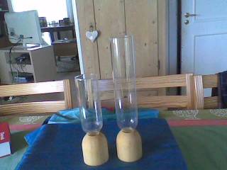 Glasvaser