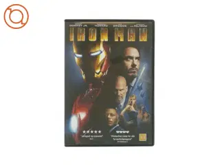 Ironman (DVD)
