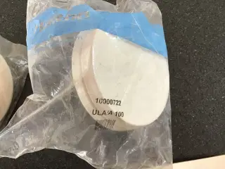Ventilationshætter 