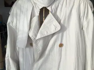Original 80er herrerfrakke