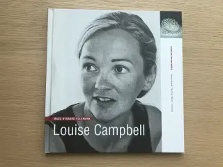 Louise Campbell  - Serien Danske Designere