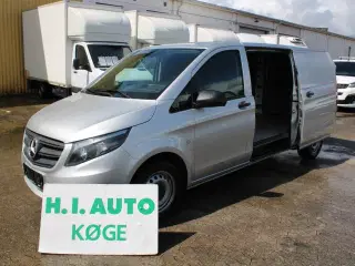 Mercedes Vito 114 2,0 CDi Complete aut. XL RWD