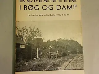 Romantik i røg og damp