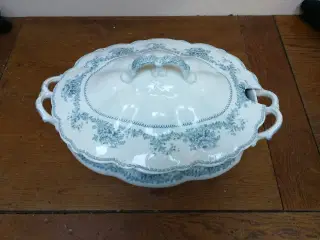 RAGOUT TERRIN MED LÅG