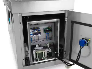 Vakuumpakker 60 cm – MVAC 600