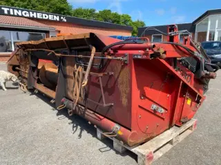 Case 16" 1030 Skærebord