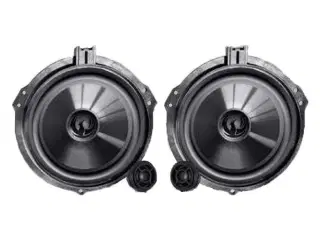 Phoenix Gold Ford 2-vejs 6,5" upgrade højjtaler kit