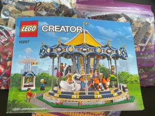 Lego Creator 
