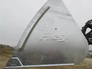 Fliegl JORDSKOVL 2000 STANDARD