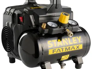 Stanley Kompressor