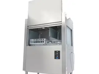 Tunnelopvasker B116 x D78 x H158 cm – 400 V