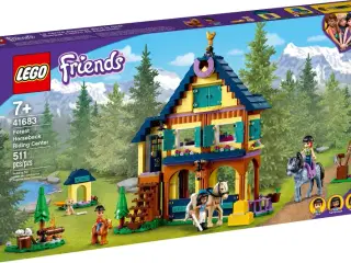 Friends Ridecenter 41683
