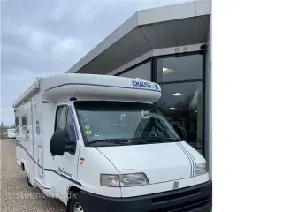 2001 - Chausson Welcome