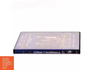 Cirkus Casablanca