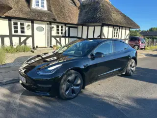 Tesla Model 3  Long Range AWD