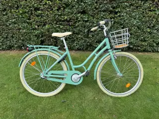 Pige Cykel