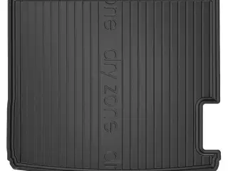 Bagagerumsbakke BMW X3 F25 SUV 2010-2017