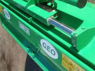 GEO Traktorfræser IGNHH m/hydraulisk sideforskydning 160 cm