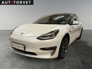 Tesla Model 3  Standard Range+ RWD