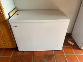 Kummefryser WASCO 42717
