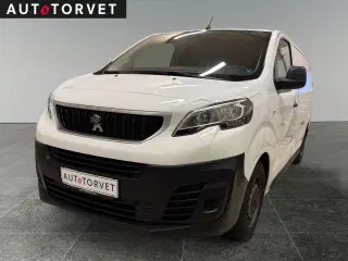 Peugeot Expert 2,0 BlueHDi 120 L3 Plus Van