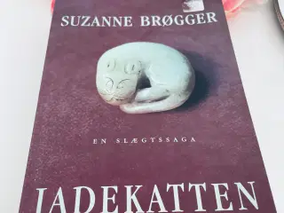 Jadekatten 