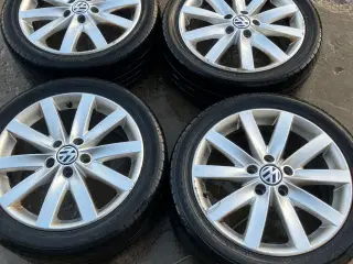 Alufælge Vw. 