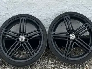 5x112 fælge 8.0 R20  ET 30 