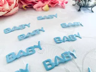 Babymærker 