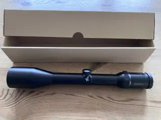 Swarovski Habicht 3-12X50
