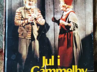 Jul I Gammelby