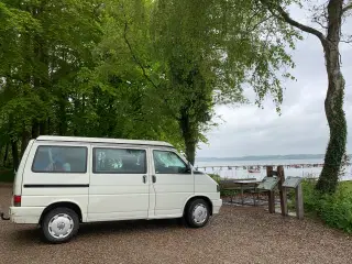 VW California Campervan