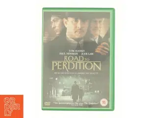 Road to Perdition